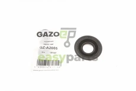 Сальник форсунки Ford Transit 2,0 TDCi 02-06 GAZO GZ-A2085