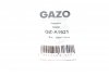 Сальник форсунки Toyota Rav 4 2,0-2.2 D 06- GAZO GZ-A1921 (фото 2)