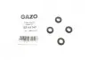 Фото 3 - сальник форсунки Toyota Avensis 1.6/2.0 97-/Camry 2.0-3.3 91- (к-кт 4шт) GAZO GZ-A1745 Сальник форсунки Toyota Avensis 1.6/2.0 97-/Camry 2.0-3.3 91- (к-кт 4шт) GAZO GZ-A1745 (фото 3)
