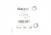 Прокладка форсунки Opel Combo 1.7 CDTI 04-/Honda Civic VII 1.7 CTDi 02-05 GAZO GZ-A1520 (фото 2)