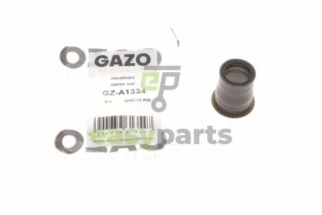 Ремкомплект форсунки Mazda 3/5/6 2.0D 02-10 GAZO GZ-A1334