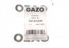 Сальник форсунки GAZO GZ-A1334 (фото 5)