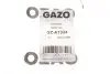 Ремкомплект форсунки Mazda 3/5/6 2.0D 02-10 GAZO GZ-A1334 (фото 5)