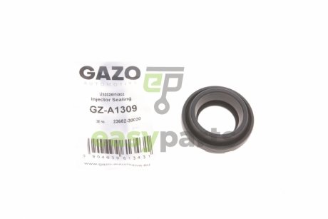 Прокладка кришки клапанів Toyota Land Cruiser Prado 3.0 D-4D 02-09 (кільце) GAZO GZ-A1309