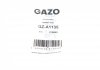 Сальник форсунки Opel Combo 1.7CDTI 01- GAZO GZ-A1135 (фото 2)