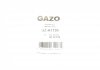 Сальник форсунки VW Caddy/Crafter 1.6/2.0TDI 10- GAZO GZ-A1105 (фото 2)