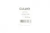 Сальник форсунки VW Caddy/Crafter 1.6/2.0TDI 10- GAZO GZ-A1105 (фото 2)