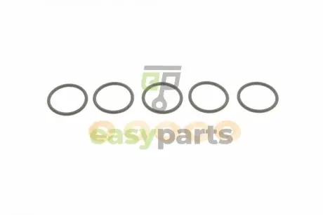 Ремкомплект форсунки Land Rover Defender 2.5 Td5 98-16 GAZO GZ-A1006