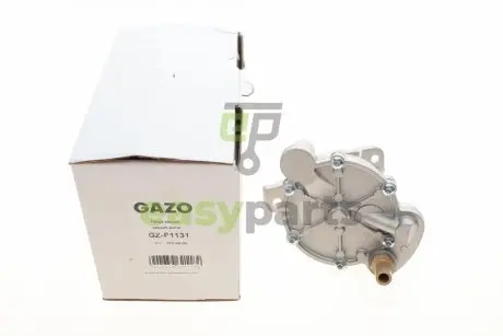 Насос вакуумний VW LT/T4/Crafter 2.5TDI 90-13 GAZO GZ-F1131