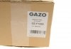Радіатор масляний Fiat Doblo 1.9D 01- (теплообмінник) GAZO GZ-F1350 (фото 4)