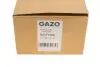 Радіатор масляний Audi A4/A5/A6/A7/Q5/Q7 2.0D-3.2 04- (теплообмінник) GAZO GZ-F1300 (фото 5)