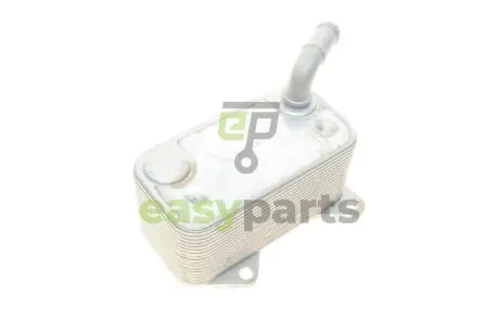 Радіатор масляний VW Passat B6 2.0 FSI 05-10 (теплообмінник) GAZO GZ-F1297