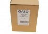 Радіатор масляний Ford Transit 2.0TDCI 00- (теплообмінник) GAZO GZ-F1220 (фото 4)
