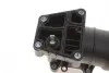 Корпус фільтра оливного VW Caddy III/Crafter/T5 1.6TDI/2.0TDI 09- (з радіатором) GAZO GZ-F1201 (фото 6)