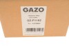 Радіатор масла GAZO GZ-F1152 (фото 5)