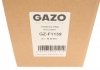 Радіатор масляний Opel Astra G/Combo 1.7DTI 02- (теплообмінник) GAZO GZ-F1139 (фото 8)