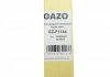 Вісь коромисел Opel Movano A/Vivaro A 2.2-2.5 CDTI 00-14 (к-кт 2шт) GAZO GZ-F1144 (фото 2)