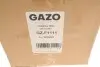 Корпус фільтра масляного (з радіатором) Peugeot Boxer/Citroen Jumper/Fiat Ducato 2.2HDi 06- GAZO GZ-F1111 (фото 2)