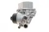 Корпус фільтра масляного (з радіатором) Peugeot Boxer/Citroen Jumper/Fiat Ducato 2.2HDi 06- GAZO GZ-F1111 (фото 5)