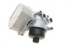 Корпус фільтра масляного (з радіатором) Peugeot Boxer/Citroen Jumper/Fiat Ducato 2.2HDi 06- GAZO GZ-F1111 (фото 6)