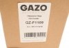Радіатор масляний VW T5 2.5TDI 03- (теплообмінник) GAZO GZ-F1109 (фото 7)