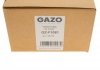 Радіатор масляний Ford Transit 2.4TDCI 00- (теплообмінник) GAZO GZ-F1081 (фото 5)
