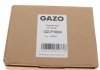 Радіатор масляний Citroen Jumpy/Fiat Scudo/Peugeot Expert 2.0 HDI 07- (теплообмінник) GAZO GZ-F1024 (фото 7)