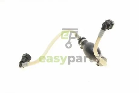 Трубка паливна Renault Kangoo 1.5 dCi 08- (+ груша підкачки) GAZO GZ-D1004