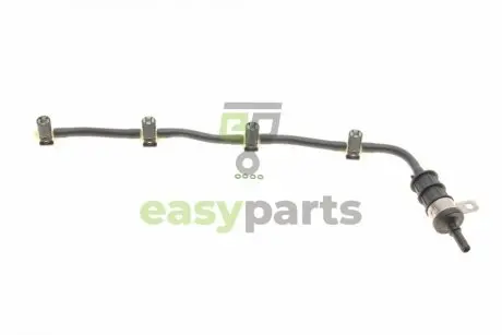 Шланг обратки Nissan Primastar/Qashqai/X-Trail II 2.0 dCi 06- GAZO GZ-C1242
