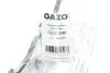 Шланг обратки Renault Trafic/Opel Vivaro 2.0CDI 06- GAZO GZ-C1240 (фото 2)