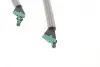 Шланг зливний Citroen C4/C5 III/Peugeot 3008/508 BlueHDi 09- GAZO GZ-C1230 (фото 4)