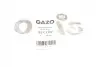 Шланг зливний Ford Focus II/Galaxy II/Mondeo IV 2.0 TDCi 03-15 (к-кт) GAZO GZ-C1222 (фото 2)