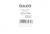 Шланг зливний Audi A6/A7/Q7/VW Touareg 3.0TDI 10-18 (к-кт) GAZO GZ-C1196 (фото 5)