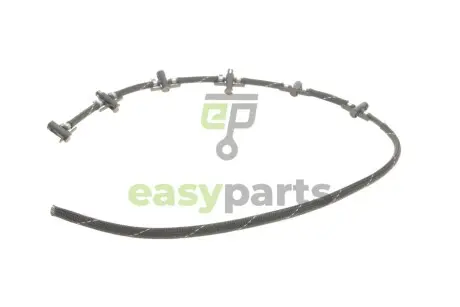 Шланг зливний BMW X5 (E70)/X6 (E71)/5 (F10) 3.0d 08-14 (к-кт) N57 GAZO GZ-C1191