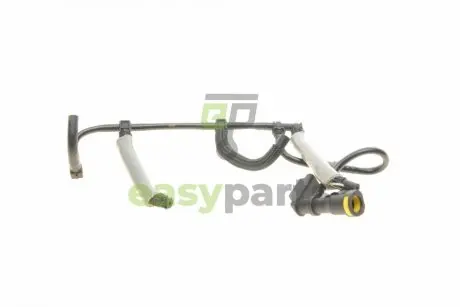 Фото шланг зливний Renault Kangoo/Laguna III/Megane III 1.5 dCi 08- GAZO GZ-C1180 Шланг зливний Renault Kangoo/Laguna III/Megane III 1.5 dCi 08- GAZO GZ-C1180