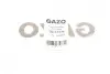 Шланг зливний VW Caddy IV/Superb III/Audi A1/A3/Q2/Q3 1.6TDI/2.0 TDI 15-20 GAZO GZ-C1176 (фото 2)