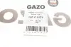 Шланг зливний Audi A4/A5/A6/Q5/Skoda Octavia/VW Golf V/VI/Passat 2.0 TDI 04-17 GAZO GZ-C1175 (фото 8)