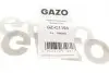 Шланг зливний Renault Kangoo/Clio II/Volvo S40 I/V40 1.9 DTI/DI 99- GAZO GZ-C1154 (фото 7)