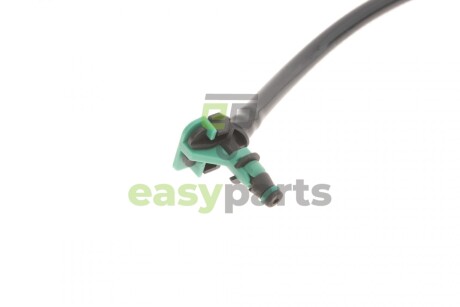 Шланг зливний Ford Focus III/Galaxy III/Mondeo V 2.0 TDCi 14- GAZO GZ-C1153