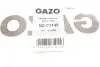 Фото 7 - шланг зливний Opel Astra H/Combo/Corsa D/Fiat Doblo 1.3D 05- (к-кт) GAZO GZ-C1145 Шланг зливний Opel Astra H/Combo/Corsa D/Fiat Doblo 1.3D 05- (к-кт) GAZO GZ-C1145 (фото 7)