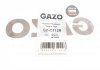 Шланг зливний Volvo C30/C70 II/S40 II/S80 II/V50/V70 III 2.0 D 04-15 (к-кт) GAZO GZ-C1128 (фото 8)