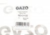 Шланг зливний Citroen Jumper/Peugeot Boxer/Fiat Ducato 2.2D 11- (Euro5) GAZO GZ-C1122 (фото 4)