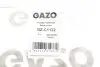 Шланг зливний Citroen Jumper/Peugeot Boxer/Fiat Ducato 2.2D 11- (Euro5) GAZO GZ-C1122 (фото 4)