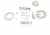 Шланг зливний Citroen C5 III/C8/Peugeot 407/4007/807 2.2 HDi 06- GAZO GZ-C1121 (фото 2)