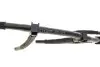 Шланг паливний Citroen C4 I/C5 III/Peugeot 307/308/508 2.0 HDi 04- GAZO GZ-C1114 (фото 2)