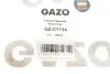 Шланг паливний Citroen C4 I/C5 III/Peugeot 307/308/508 2.0 HDi 04- GAZO GZ-C1114 (фото 6)