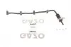 Шланг обратки Renault Trafic/Opel Vivaro 2.0CDI 06- GAZO GZ-C1107 (фото 1)