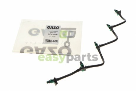 Шланг паливний GAZO GZ-C1096