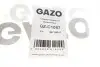 Шланг зливний Renault Kangoo/Logan II/Clio IV 1.5 dCi 08- GAZO GZ-C1087 (фото 9)