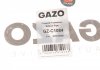 Шланг зливний Fiat Ducato/Scudo 2.0 JTD 99-06 GAZO GZ-C1084 (фото 5)